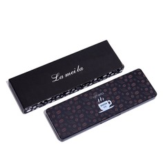 Палетка теней для век, 10 цветов No Brand