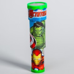 Калейдоскоп Marvel