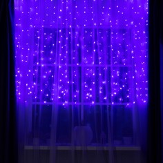 Гирлянда Luazon Lighting