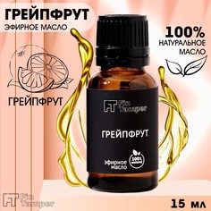Эфирное масло Fintamper