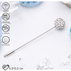 Булавка Queen Fair