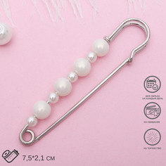 Булавка Queen Fair