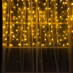 Гирлянда Luazon Lighting