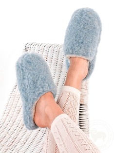 Тапочки Alwero