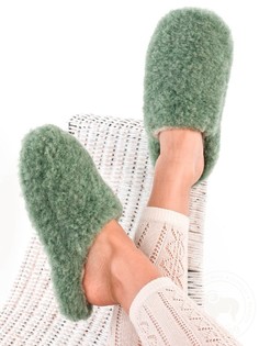 Тапочки Alwero