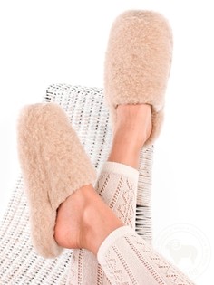 Тапочки Alwero