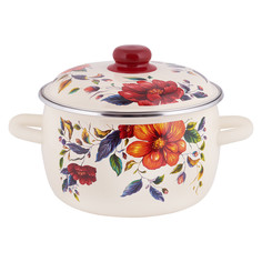 Кастрюля 2,0л сферическая Appetite