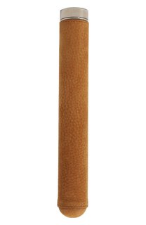 Кожаный футляр для сигар Brunello Cucinelli