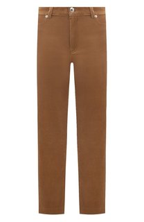 Джинсы A.P.C.