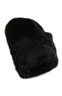 Шапка Фанни из меха норки FurLand