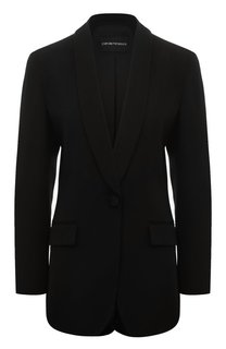 Жакет Emporio Armani