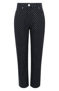 Джинсы Balmain