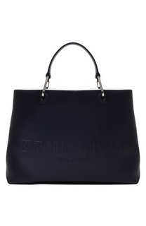 Сумка-тоут Emporio Armani