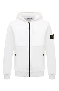 Хлопковая толстовка Stone Island