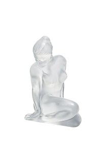 Фигурка Flore Nude S Lalique