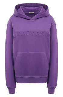 Хлопковый свитшот HINNOMINATE