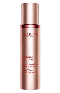 Сыворотка, моделирующая контур лица V Shaping Facial Lift (50ml) Clarins