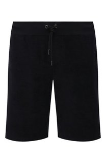 Хлопковые шорты Ralph Lauren