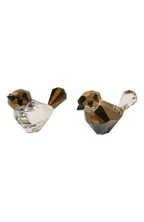 Фигурка Птички Swarovski