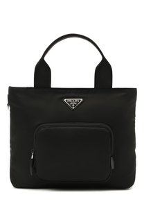 Сумка-тоут Nylon Prada
