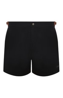 Плавки-шорты Ermenegildo Zegna
