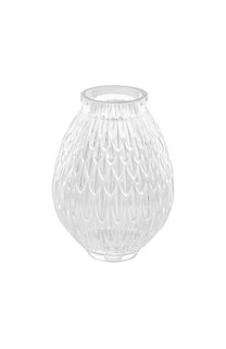 Ваза Plumes Lalique