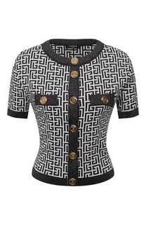 Кардиган Balmain