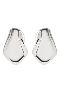 Серьги Ms. Marble