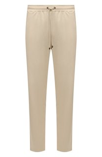 Хлопковые домашние брюки Zimmerli