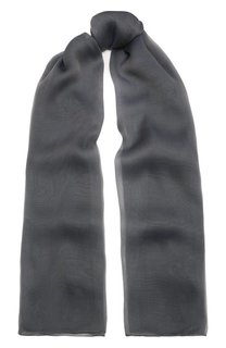 Шелковая шаль Giorgio Armani