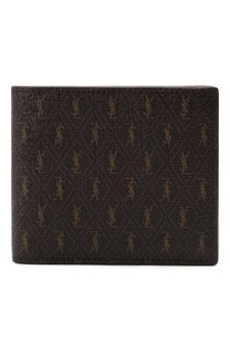 Портмоне Le Monogramme Saint Laurent