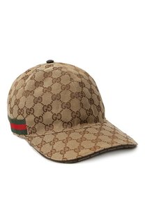 Бейсболка Gucci