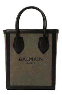 Сумка-тоут B-Army Balmain