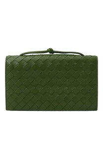 Сумка Trio Bottega Veneta