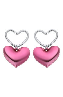 Серьги Nina Ricci