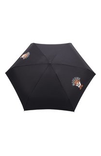 Складной зонт Moschino