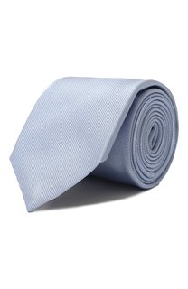 Шелковый галстук Van Laack