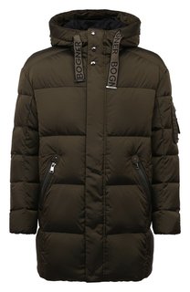 Пуховик Bogner
