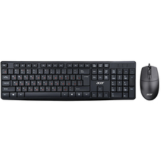 Набор Acer OMW141 Black ZL.MCEEE.01M