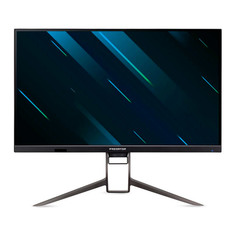 Монитор Acer Predator XB323QUNVbmiiphzx Black UM.JX3EE.V05