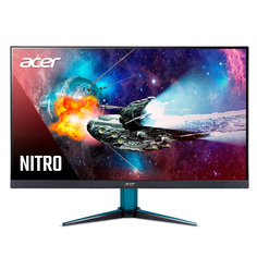 Монитор Acer Gaming Nitro VG271UM3bmiipx Black UM.HV1EE.301
