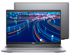 Ноутбук Dell Latitude 5520 6XYRX (Intel Core i5-1135G7 2.4GHz/8192Mb/256Gb SSD/Intel Iris Xe Graphics/Wi-Fi/Bluetooth/Cam/15.6/1920x1080/Windows 10 Pro)