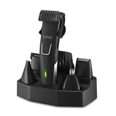 Триммер Kitfort КТ-3134 3 in 1 Black