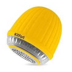 Машинка для удаления катышков Kitfort КТ-4092-3 Black-Yellow