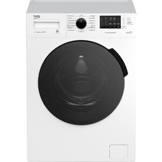 Стиральная машина Beko WSPE7612W