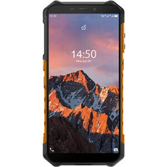 Смартфон Ulefone ARMOR X5 PRO ORANGE