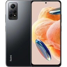 Смартфон Xiaomi Redmi Note 12 Pro Graphite Gray (2209116AG) 8/256