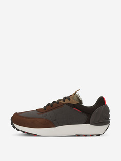 Кроссовки мужские Nike Jordan Granville Pro, Коричневый