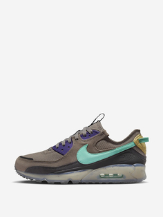 Кроссовки мужские Nike Air Max Terrascape 90 Nn, Коричневый