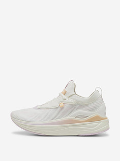 Кроссовки женские PUMA Softride, Белый